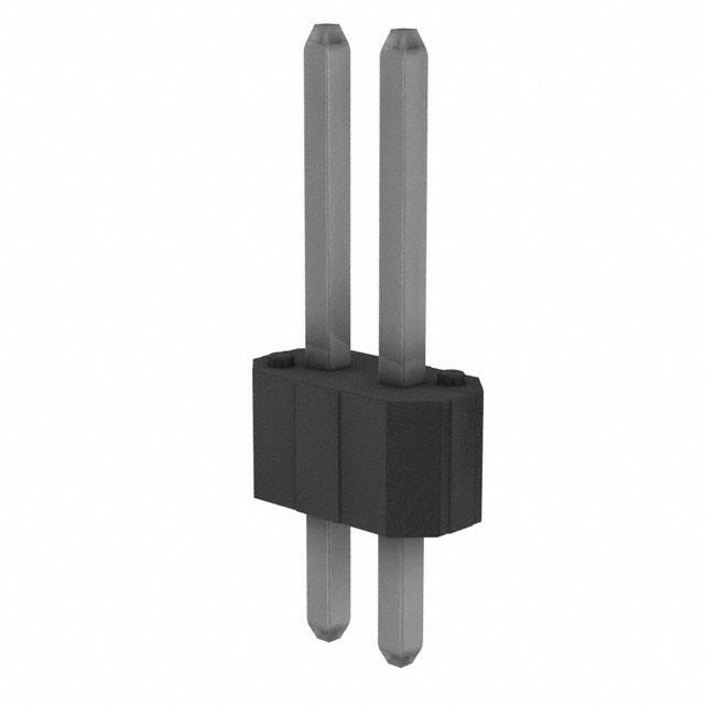 68491-402HLF Amphenol ICC (FCI)  Embases à broches mâles